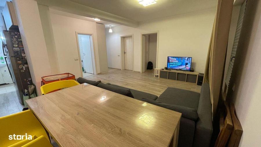 Vanzare apartament de 3 camere Militari Residence - 5
