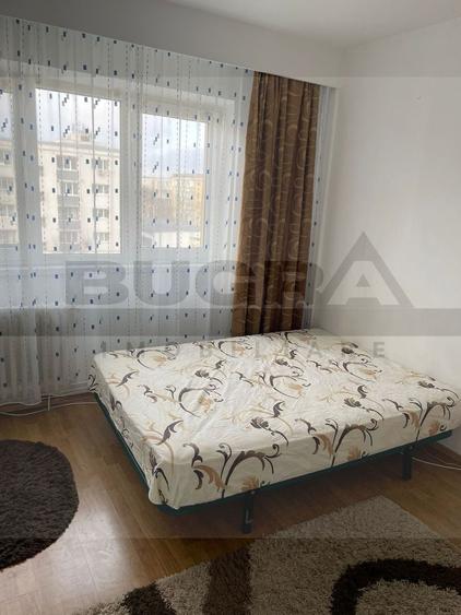 Apartament 2 camere decomandate, centrala proprie, zona Iulius Mall - 6