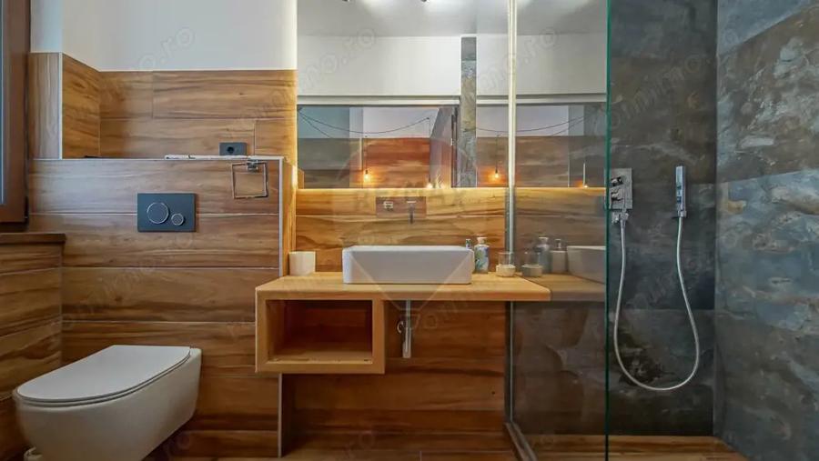 Casa de inchiriat in ora?ul Ghimbav! - 12