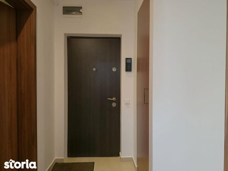 Garsoniera Premium Urban Invest | Zona Coresi-Tractorul - 7
