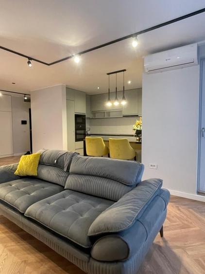 Apartament nou cu 3 camere de vanzare, Victoria Residence, Oradea, Bihor. - 3