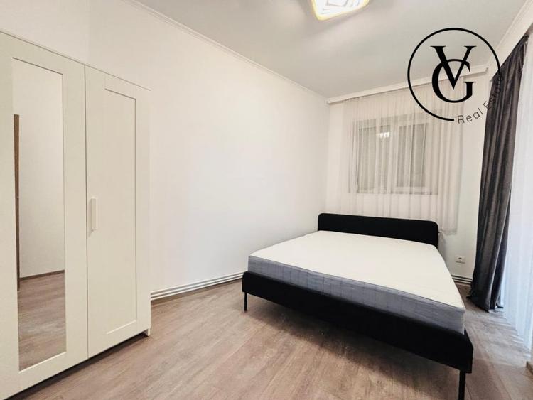 Apartament 3 camere - Zona Cismigiu - Centrala proprie - 3