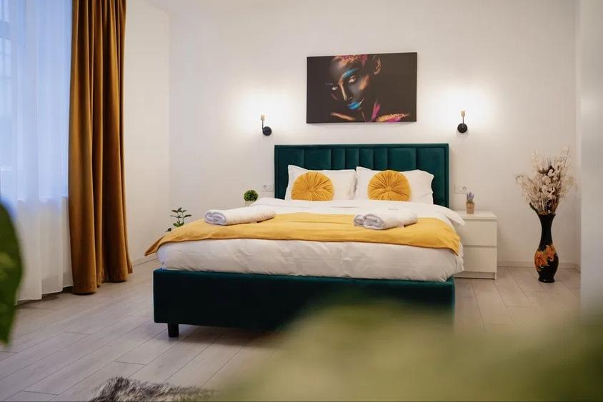 Apartament 2 camere confort sporit zona Centrul Istoric - 1