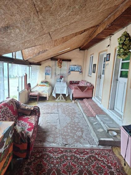 Vand casa in Cornesti, pozitie excelenta - 8