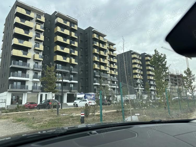 inchiriez apartament pentru echipa muncitori - ideal compensare - 5