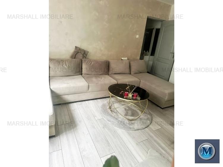 Apartament 2 camere de vanzare, zona Malu Rosu, 39 mp #16640 - 1