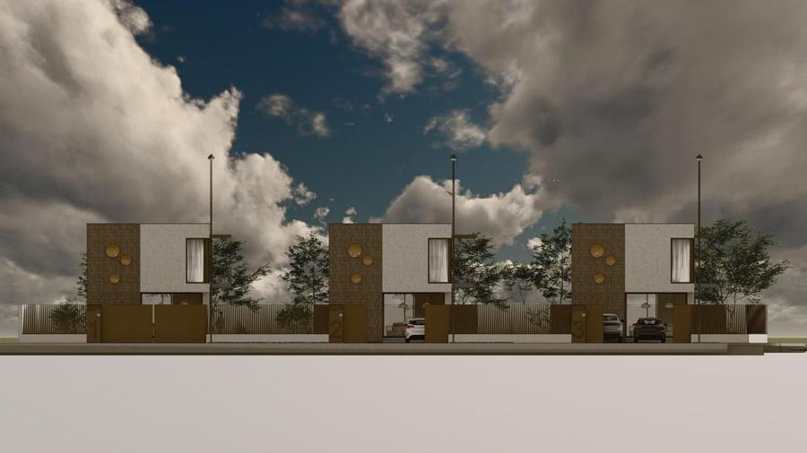 Teren 1.000 mp, 3 loturi, autorizație valabilă – Zona KM 4-5, Constanța - 2