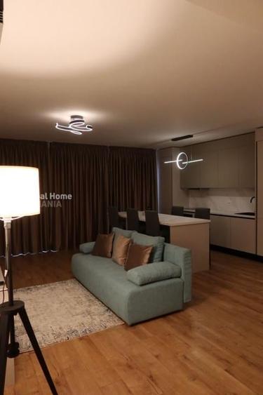 Apartament 2 camere | 77 mp | Parcare subterana | Boxa | Prima inchiriere - 5