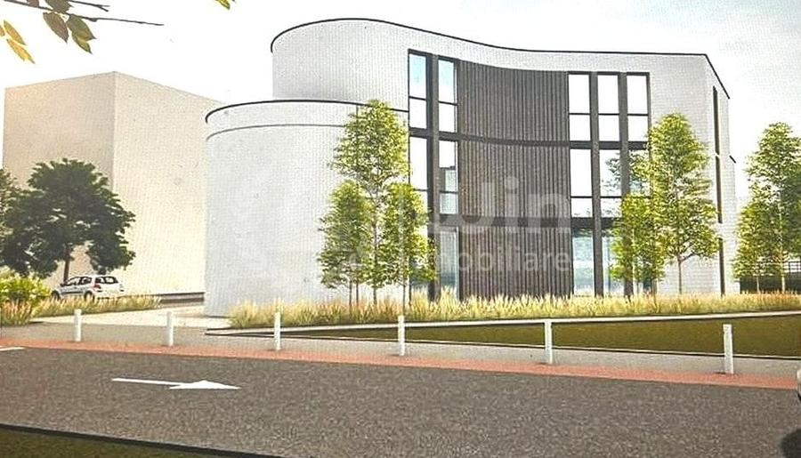 Teren cu PUZ aprobat pentru constructie | 748mp | Intre Lacuri - 4