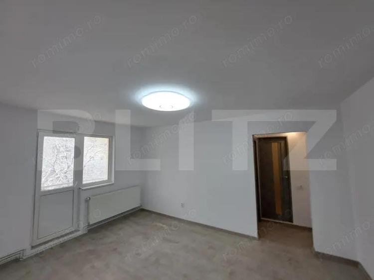 Apartament 2 camere, 43 mp, complet renovat etaj intermediar - 7