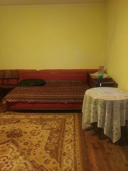 Casa cu etaj - parter etaj si mansarda - 8