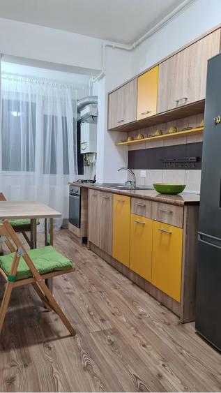 Garsoniera de inchiriat - 4