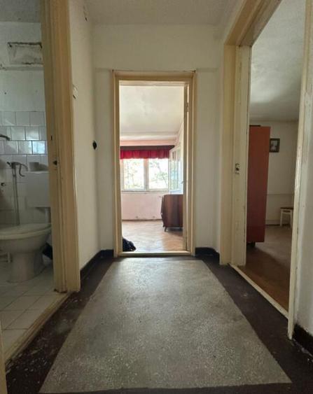 Apartament 3 camere confort 1, zona Viziru 1. - 9