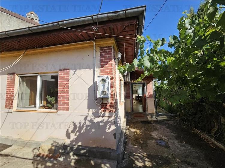 Casa la curte cu teren 646mp in Chiajna - 6