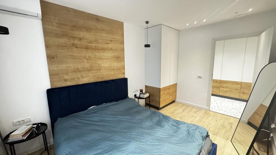 De vanzare 2 camere Parcul Tineretului - 7