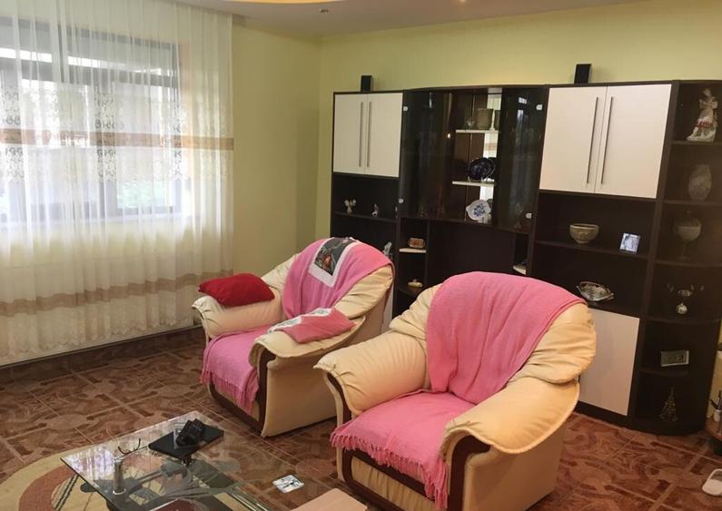 NOU* Vila 350mp cu teren 2000mp in Bucium ! - 8