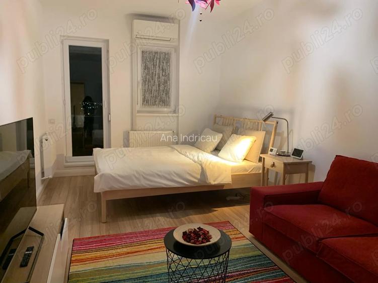 Proprietar, inchiriez apartament cu o camera Proprietar, inchiriez apartament cu o camera