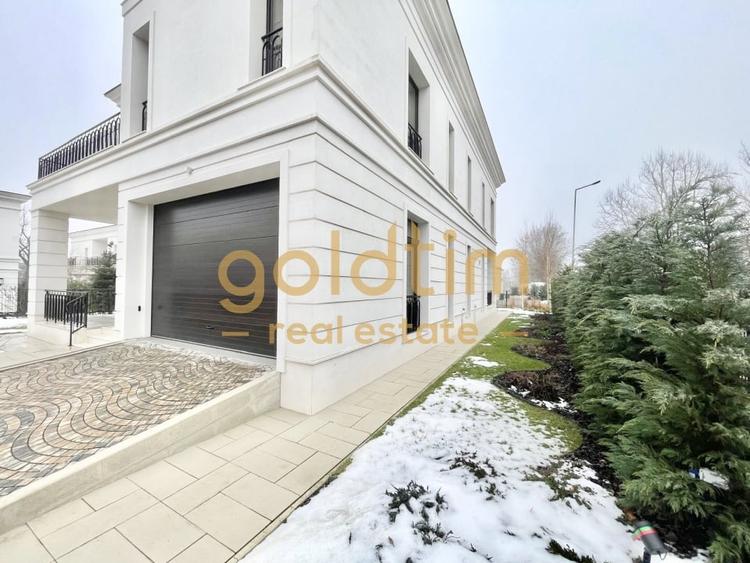 VILA IMPRESIONANTA/LUX/CURTE/GRADINA/SAUNA/SEMINEU/SCOALA AMERICANA - 57