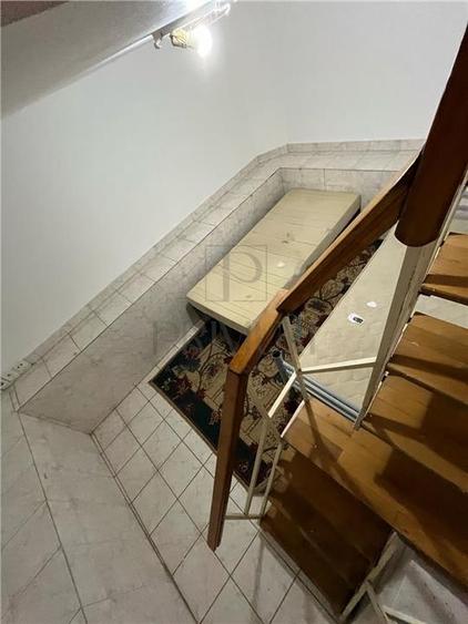 Girocului - 2 Camere - Centrala termica proprie - Decomandat - Parter inalt - 8