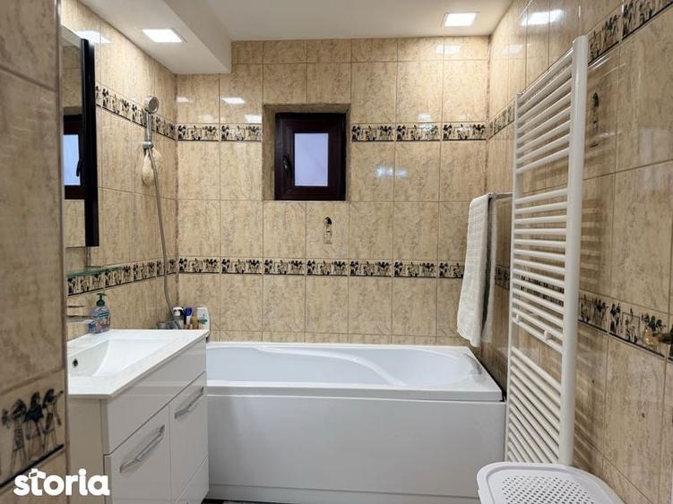 Apartament decomandat 2 camere - 4