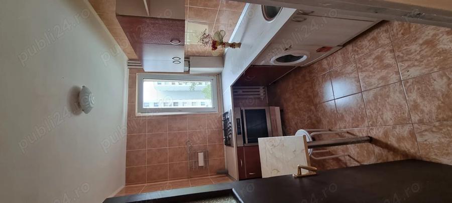 Inchiriez 2 camere str fizicienilor sect 3, mobilat, utilat - 1