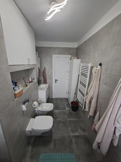 Direct de la proprietar - Complet mobilat si utilat - 5