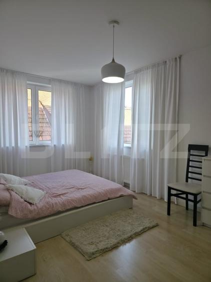 Apartament 2 camere + balcon 11 mp, priză electrică, Manastur - 1