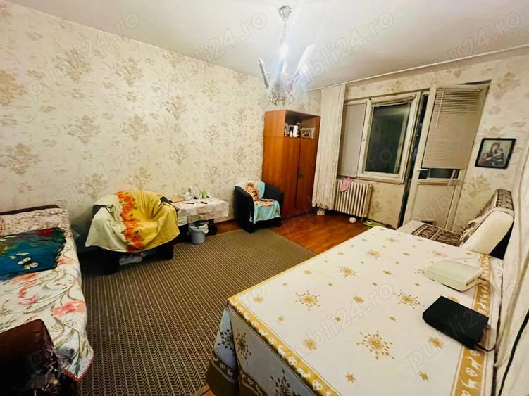 Apartament 3 camere decomandat, etaj 3 10, Petre Ispirescu Sebastian - 7