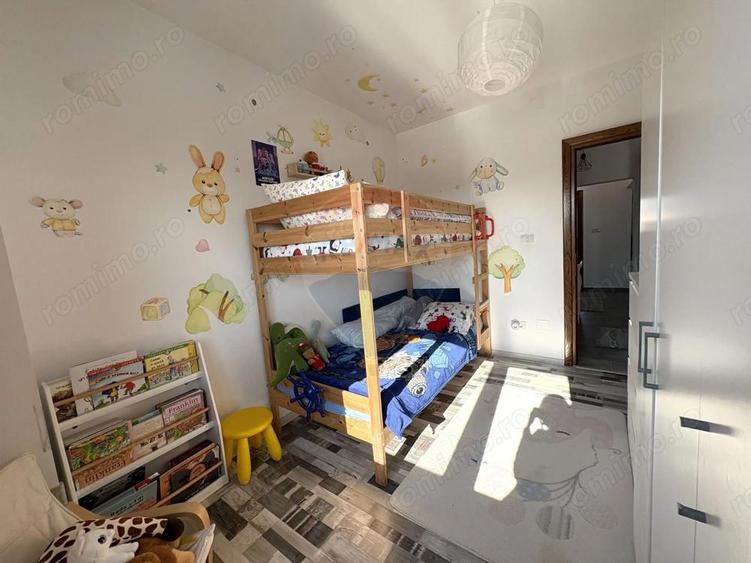 Apartament cu 3 camere de vanzare in zona Inel I Constanta - 5