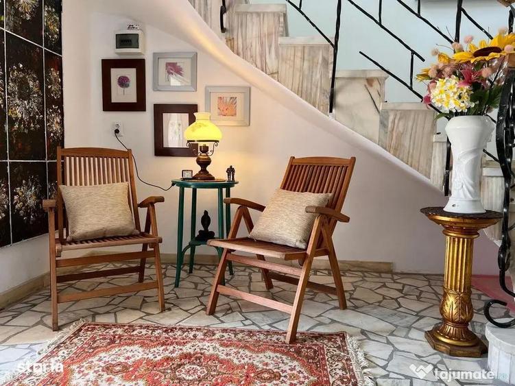 Casa tip Duplex P+1E + demisol + garaj | Zona centrala ... - 8