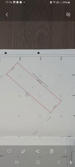 Teren intravilan de vanzare Dascalu Ilfov tarlaua 48. Suprafata de - 2