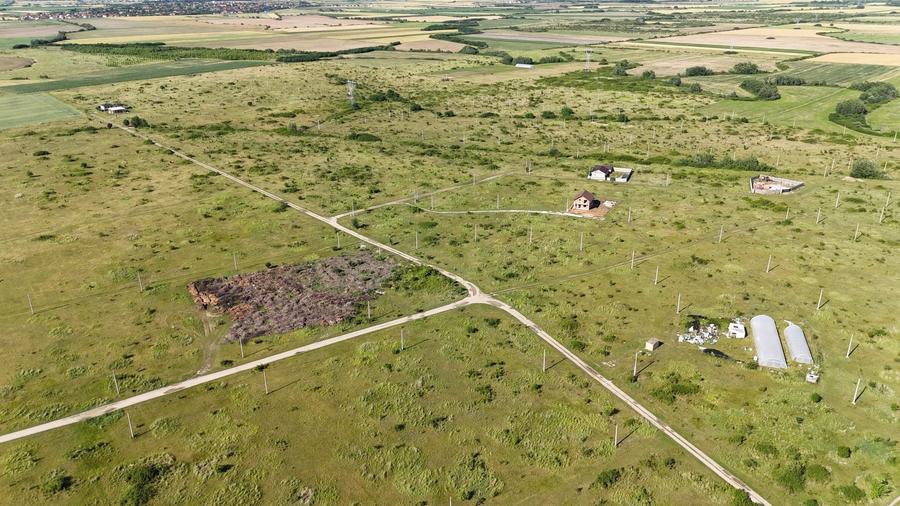 TEREN ZONA MOSNITA NOUA- ALBINA - 9