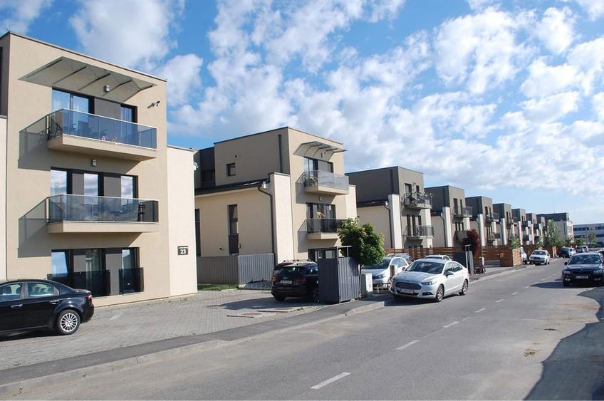 Apartament 2 camere intrare Borhanci capat Gheorgheni - 7