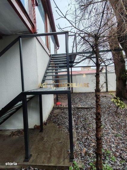 Casa 3 Camere de vanzare | Bucurestii Noi | Metrou | Garaj | Terasa - 14