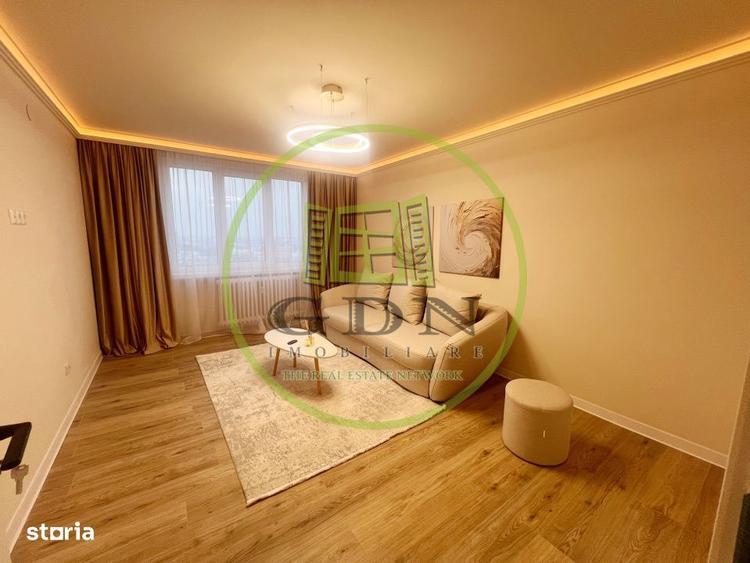 Apartament 2 camere, cartier Garii, zona Lidl - 4