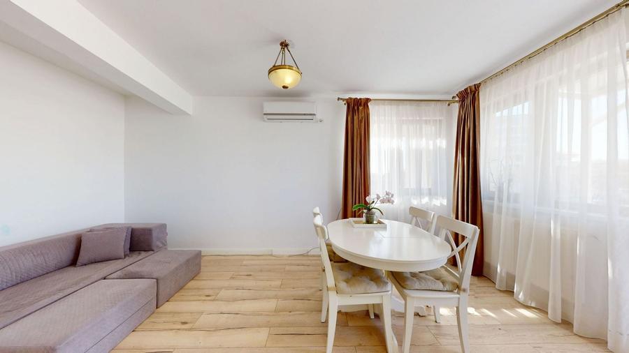 FERDINAND - Veris Residence | 2 camere + terasa 56mp bloc 2022 - 12