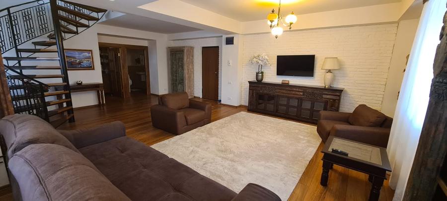 Descriere Duplex de Lux de Închiriat  Mamaia, Zona Butoaie 1200 euro - 5