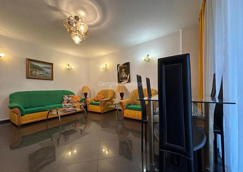 Apartament 2 Camere Victoriei | Balcon | Proximitate metrou