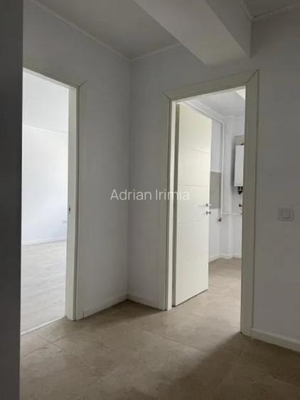 ? Apartament 2 camere, 40mp, etaj intermediar - 53.700