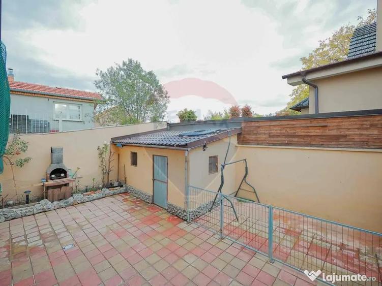 Casa de vanzare in zona Calea Clujului, Str. Tileagdului - 5