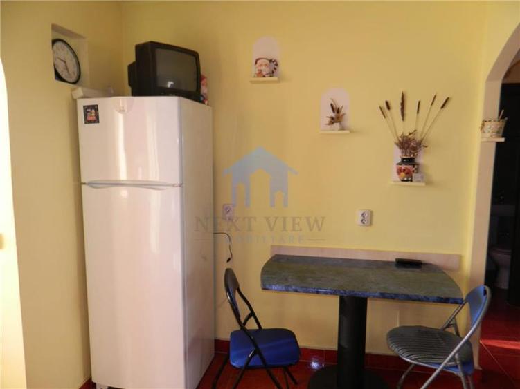 Apartament 2 camere, Grigorescu - 14