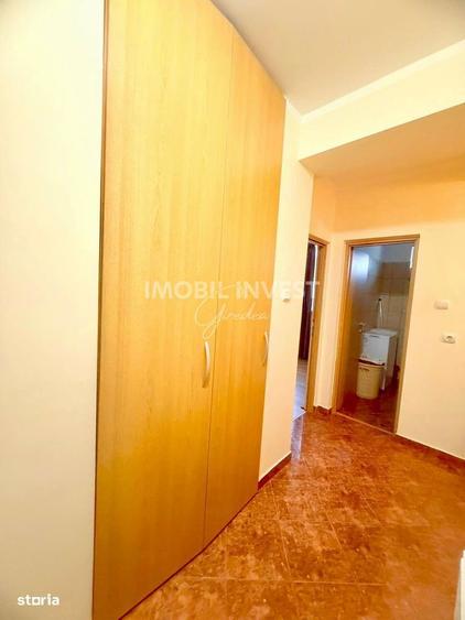 Apartament 3 camere de inchiriat, etaj 1, mobilat si utilat complet, - 6