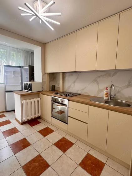 Apartament cu doua camere de inchiriat in zona Aparatorii Patriei - 1