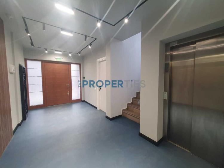 Comision 0! Inchiriere cladire birouri individuala - 1200mp - 8