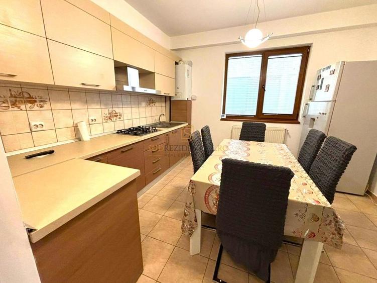 Apartament 2 camere, mobilat, utilat, metrou Dimitrie Leonida, parcare - 4