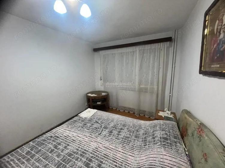 Caransebes, 4 Cam., Dec., Et., 2, Zona Nord - 20