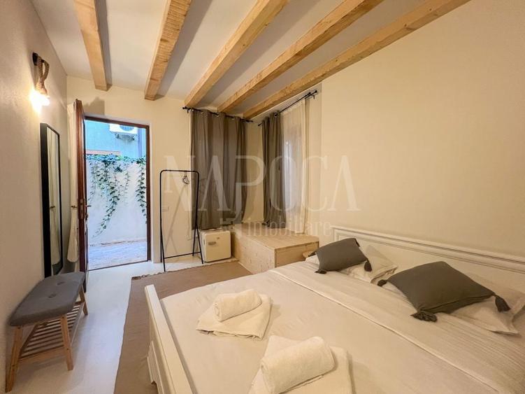 Casa 8 camere de vanzare in Centru, Cluj Napoca - 8