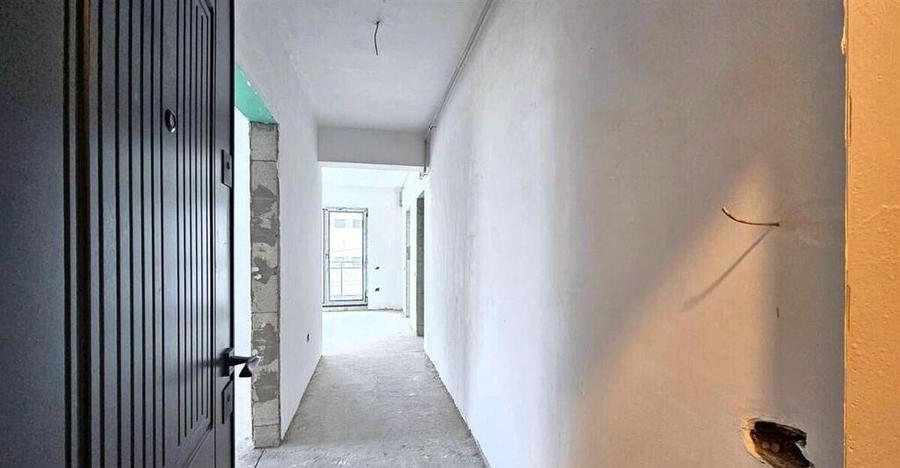 Mamaia Nord - Ibo Residence, 2 camere, 48 mp utili plus 2... - 15