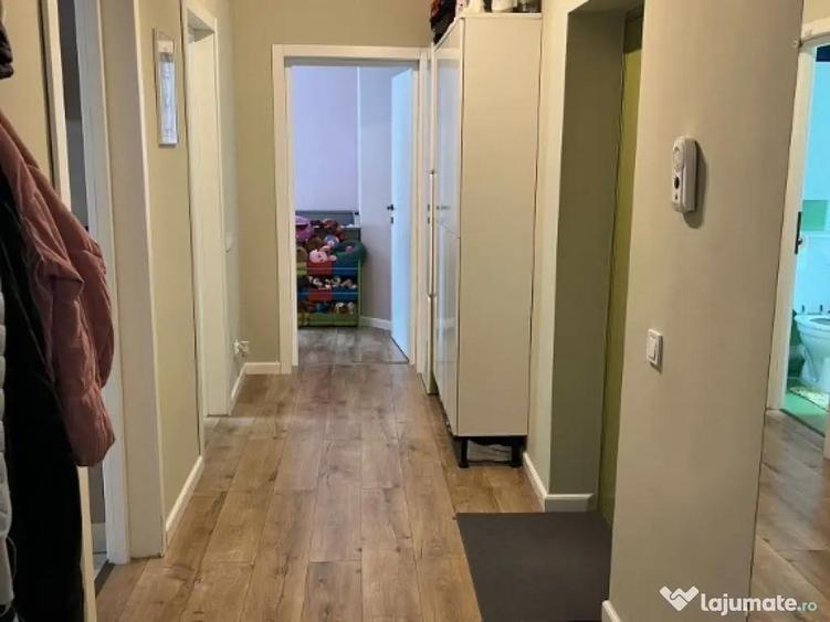 Apartament 2 camere Floresti, Eroilor - 8