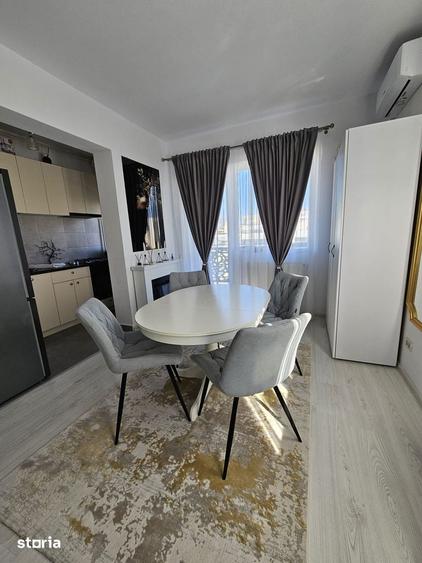 APARTAMENT 3 CAMERE | 84MP | ACCES METROU APARATORII PATRIEI - 7